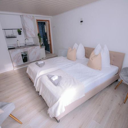 Motel Kalos Haiger Kültér fotó