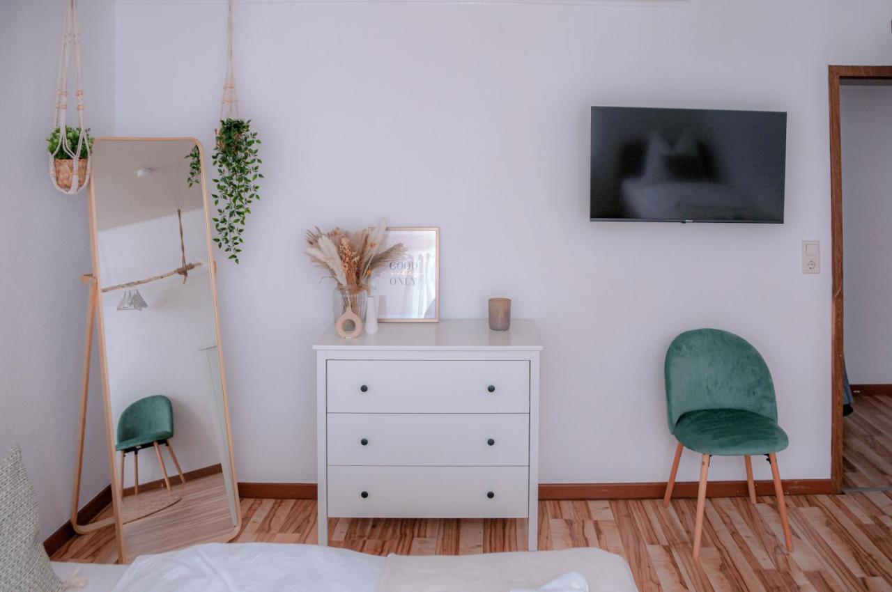 Motel Kalos Haiger Kültér fotó