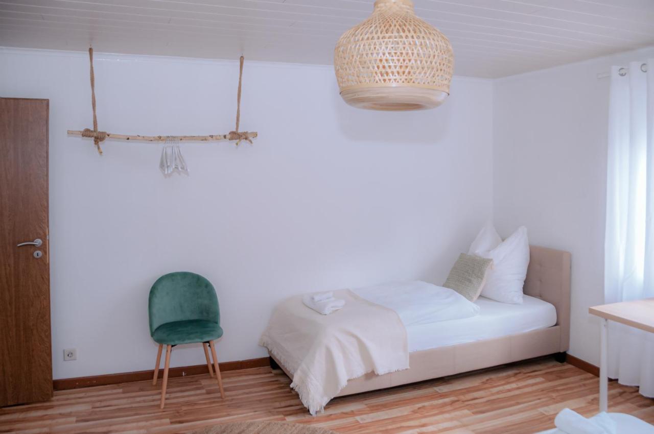 Motel Kalos Haiger Kültér fotó