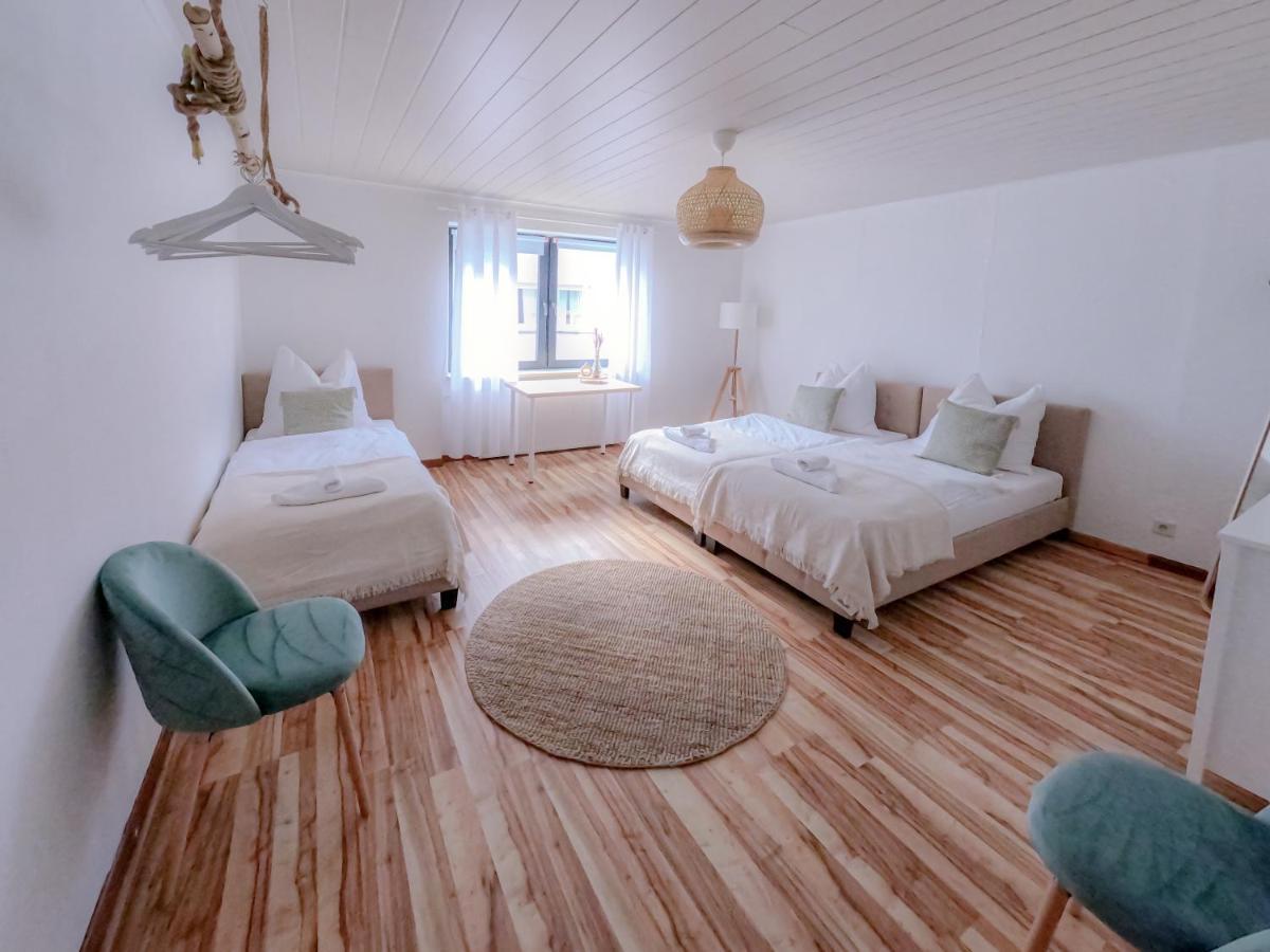 Motel Kalos Haiger Kültér fotó