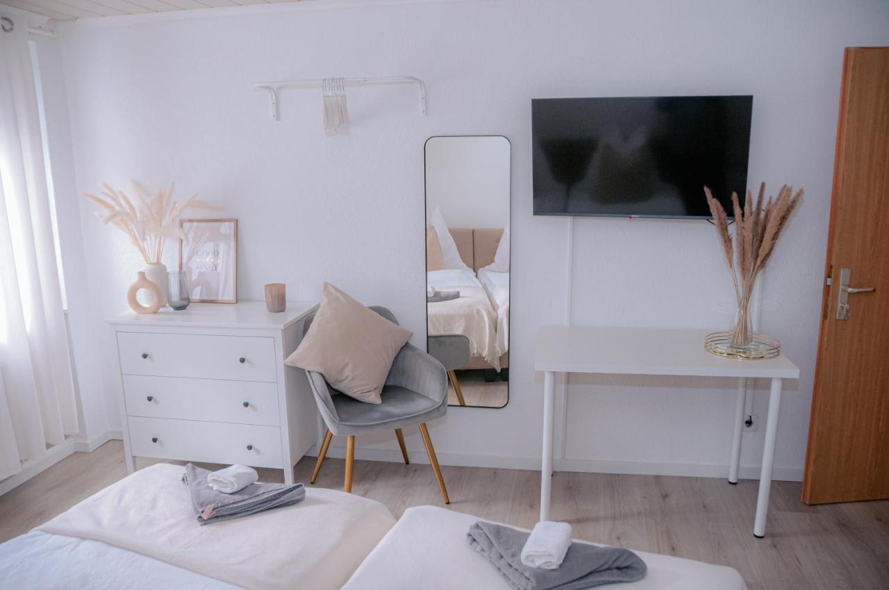Motel Kalos Haiger Kültér fotó