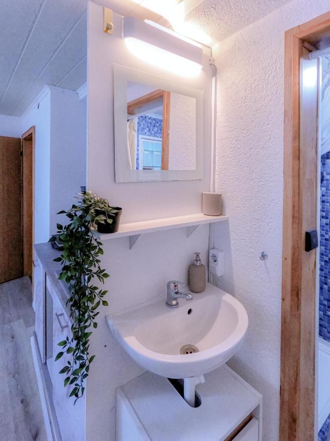 Motel Kalos Haiger Kültér fotó