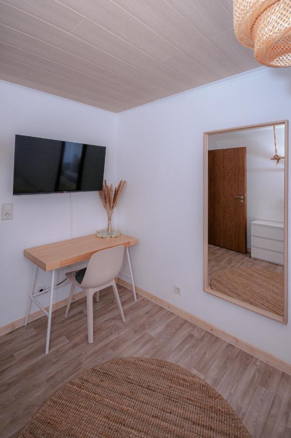 Motel Kalos Haiger Kültér fotó