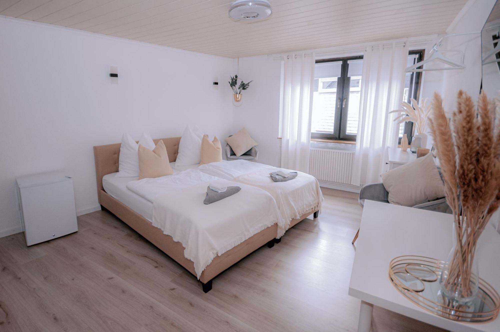 Motel Kalos Haiger Kültér fotó
